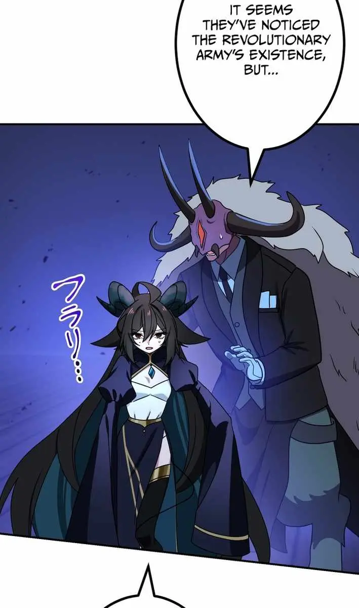 The Strongest Assassin Gets Transferred to Another World With His Whole Class Chapter 94 Page 13