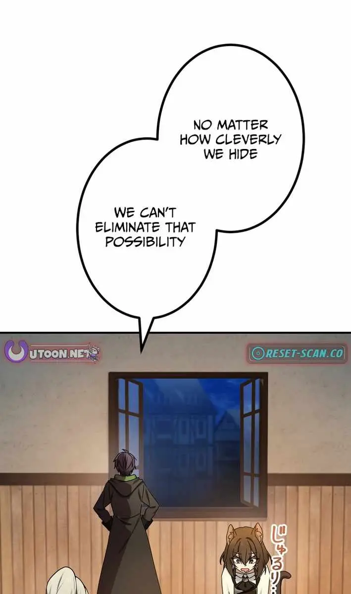 The Strongest Assassin Gets Transferred to Another World With His Whole Class Chapter 94 Page 27