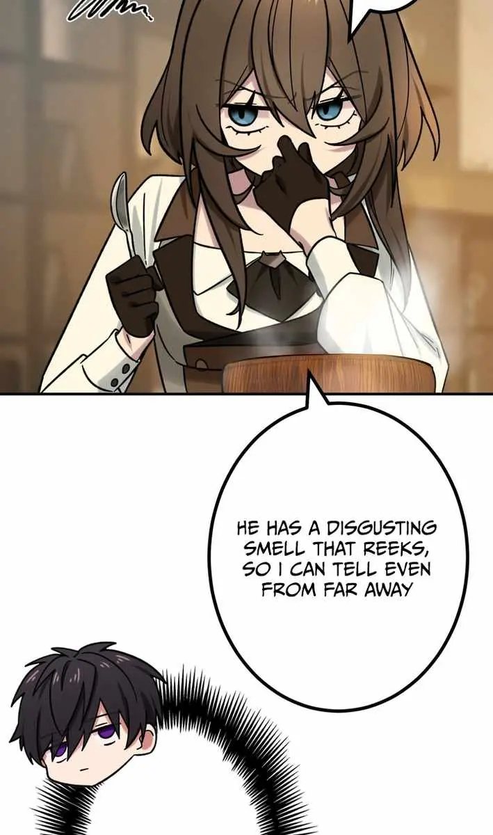 The Strongest Assassin Gets Transferred to Another World With His Whole Class Chapter 94 Page 30