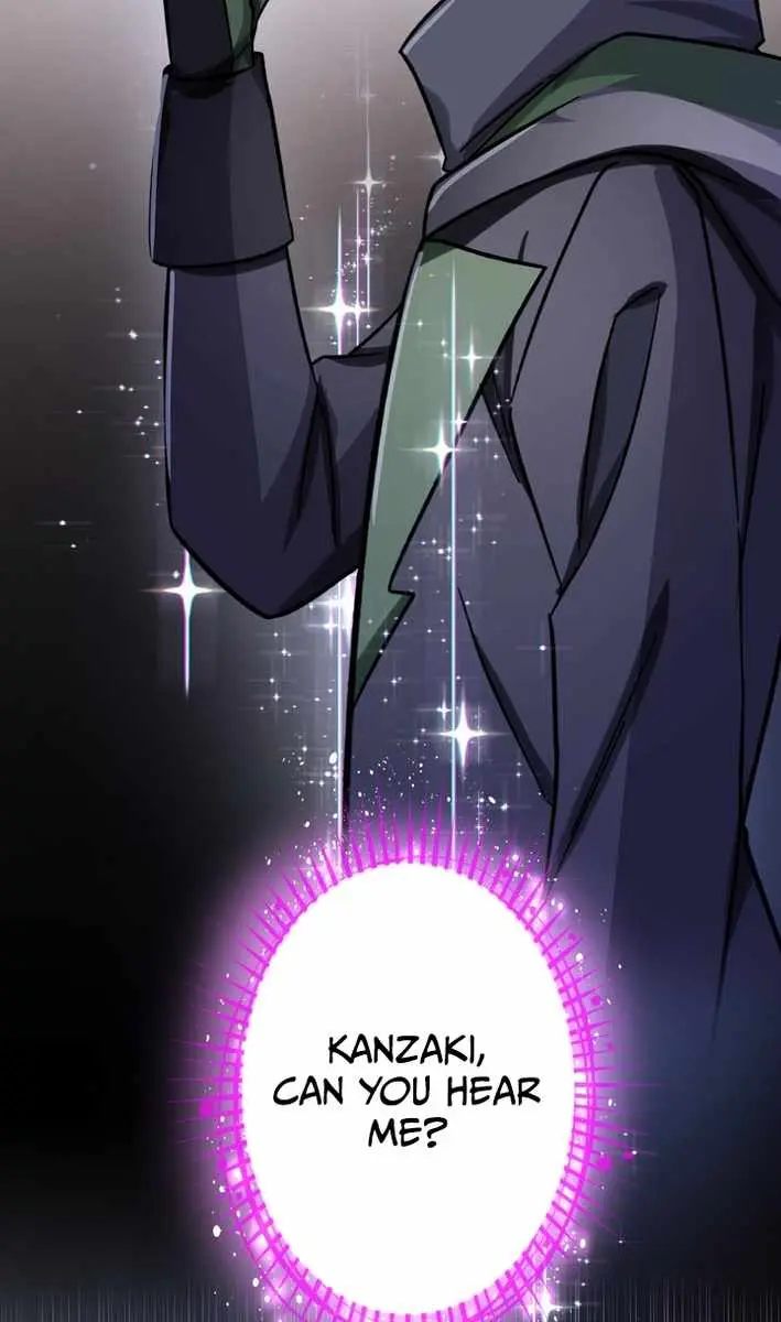 The Strongest Assassin Gets Transferred to Another World With His Whole Class Chapter 94 Page 32