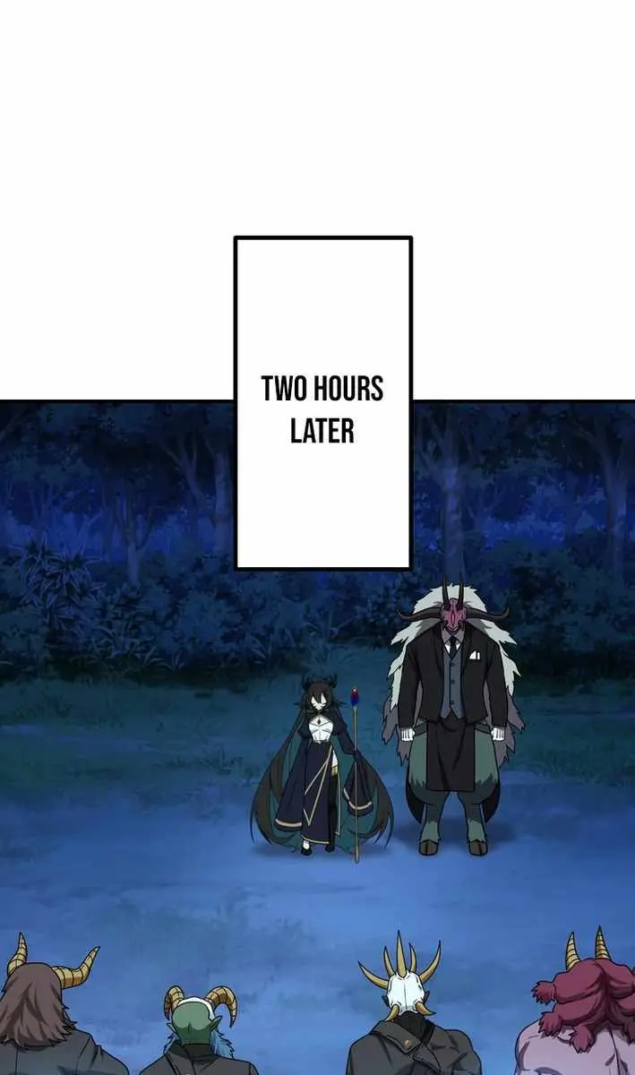 The Strongest Assassin Gets Transferred to Another World With His Whole Class Chapter 94 Page 47