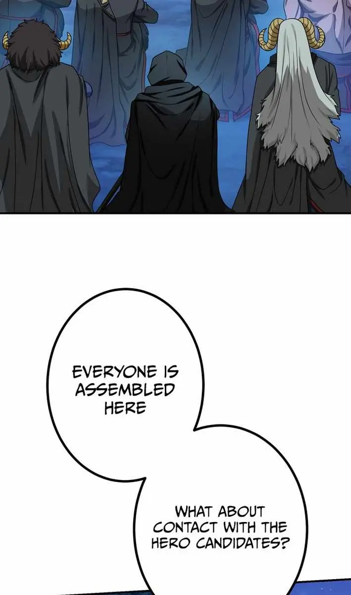 The Strongest Assassin Gets Transferred to Another World With His Whole Class Chapter 94 Page 48