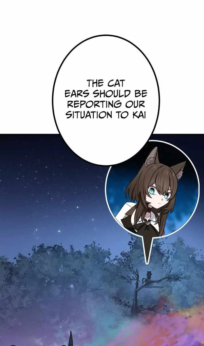 The Strongest Assassin Gets Transferred to Another World With His Whole Class Chapter 94 Page 50