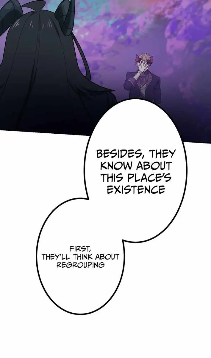 The Strongest Assassin Gets Transferred to Another World With His Whole Class Chapter 94 Page 51