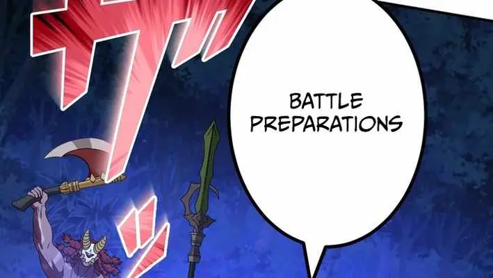 The Strongest Assassin Gets Transferred to Another World With His Whole Class Chapter 94 Page 64