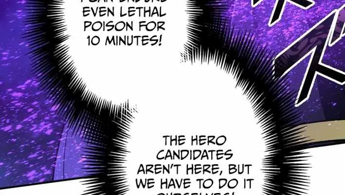 The Strongest Assassin Gets Transferred to Another World With His Whole Class Chapter 94 Page 73