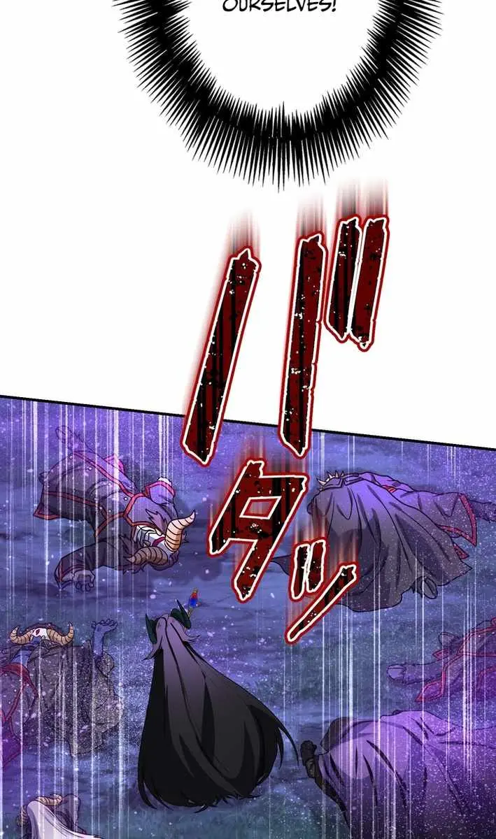 The Strongest Assassin Gets Transferred to Another World With His Whole Class Chapter 94 Page 74