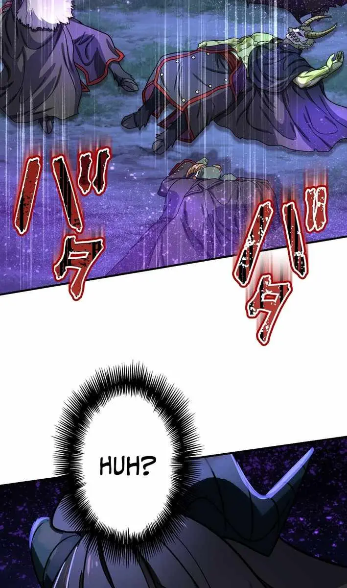 The Strongest Assassin Gets Transferred to Another World With His Whole Class Chapter 94 Page 75