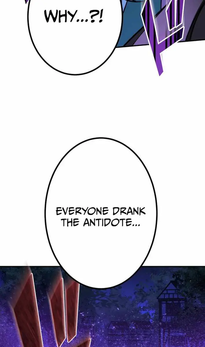 The Strongest Assassin Gets Transferred to Another World With His Whole Class Chapter 94 Page 79