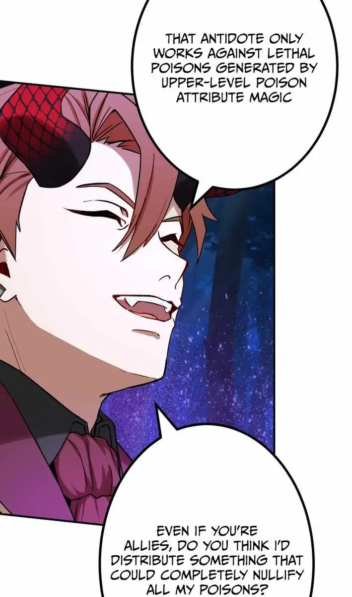 The Strongest Assassin Gets Transferred to Another World With His Whole Class Chapter 94 Page 81