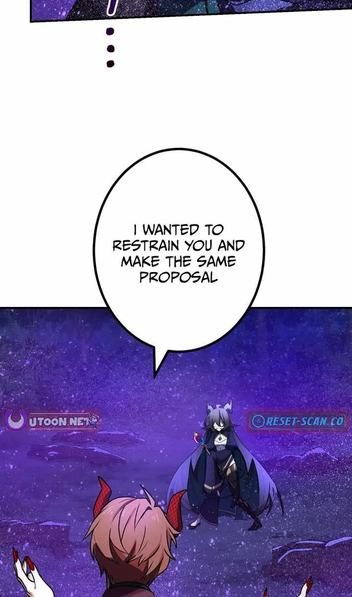 The Strongest Assassin Gets Transferred to Another World With His Whole Class Chapter 94 Page 86