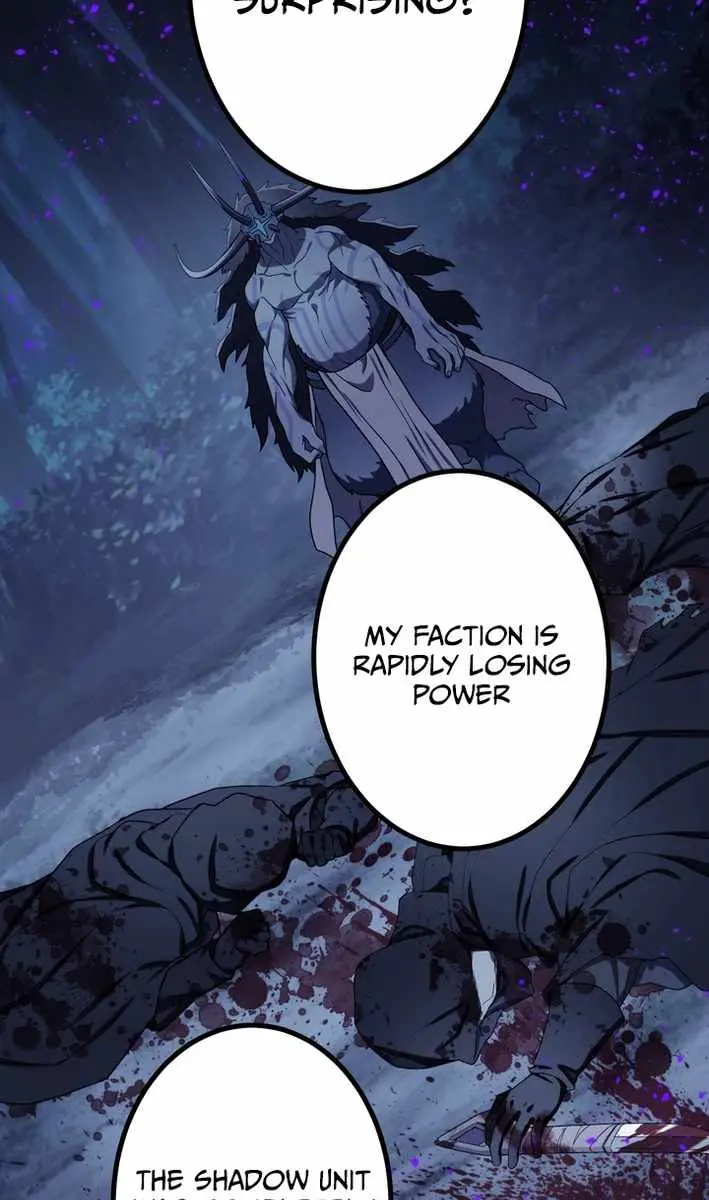 The Strongest Assassin Gets Transferred to Another World With His Whole Class Chapter 94 Page 92