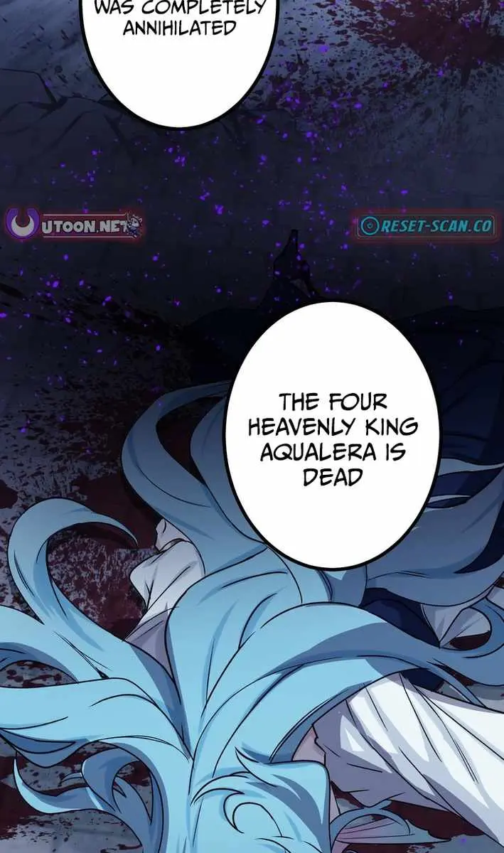 The Strongest Assassin Gets Transferred to Another World With His Whole Class Chapter 94 Page 93