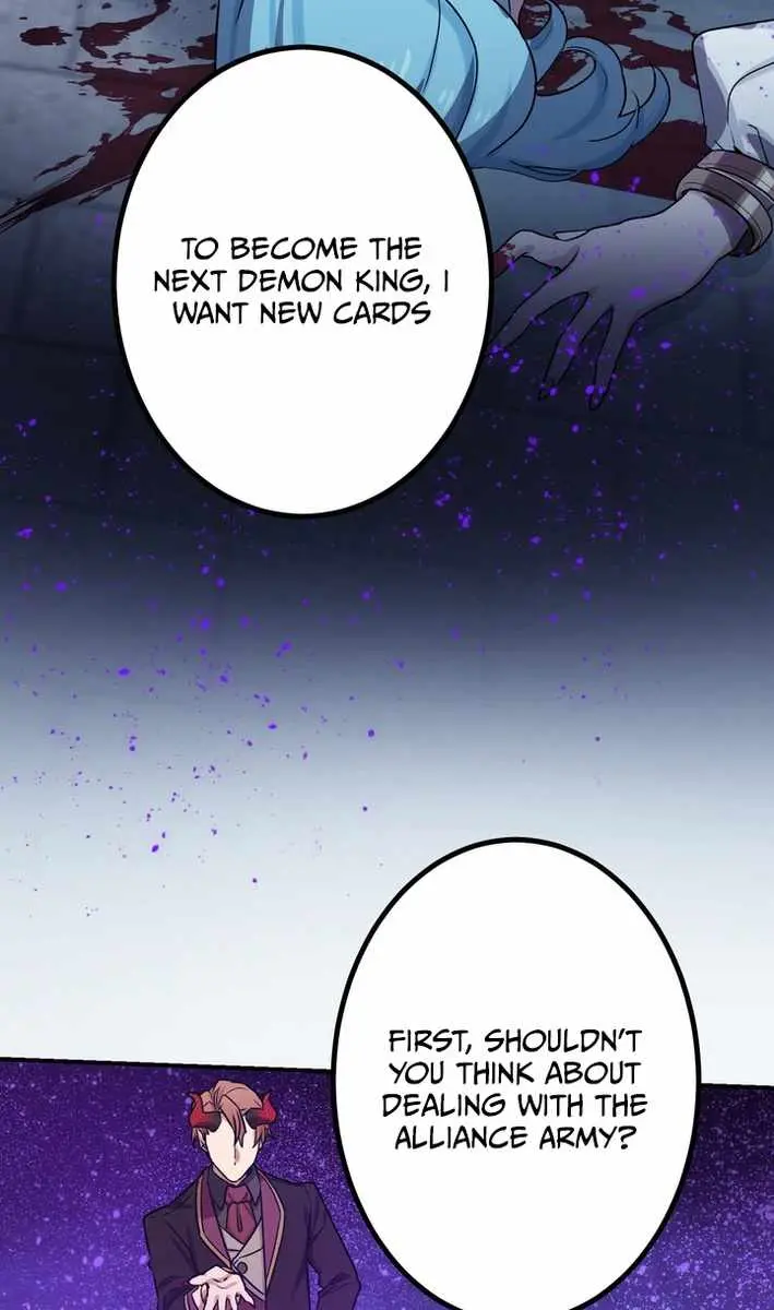 The Strongest Assassin Gets Transferred to Another World With His Whole Class Chapter 94 Page 94