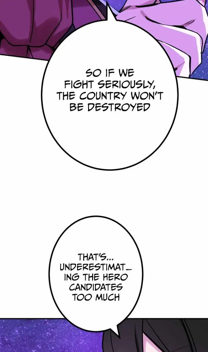 The Strongest Assassin Gets Transferred to Another World With His Whole Class Chapter 94 Page 99