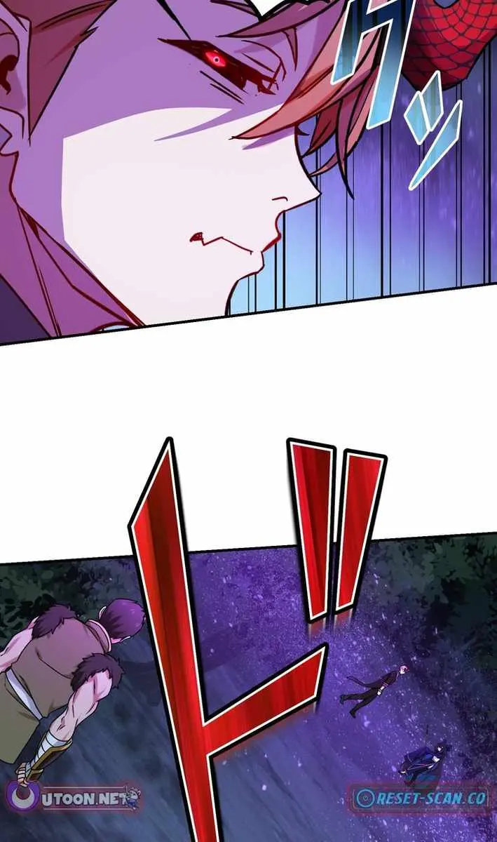 The Strongest Assassin Gets Transferred to Another World With His Whole Class Chapter 94 Page 105