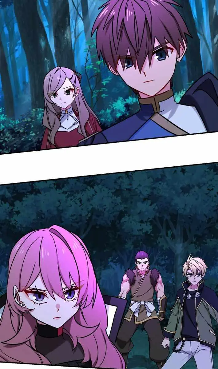 The Strongest Assassin Gets Transferred to Another World With His Whole Class Chapter 94 Page 107