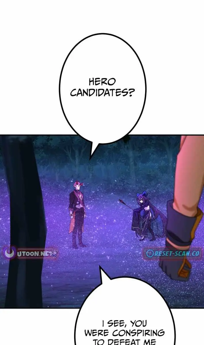 The Strongest Assassin Gets Transferred to Another World With His Whole Class Chapter 94 Page 110
