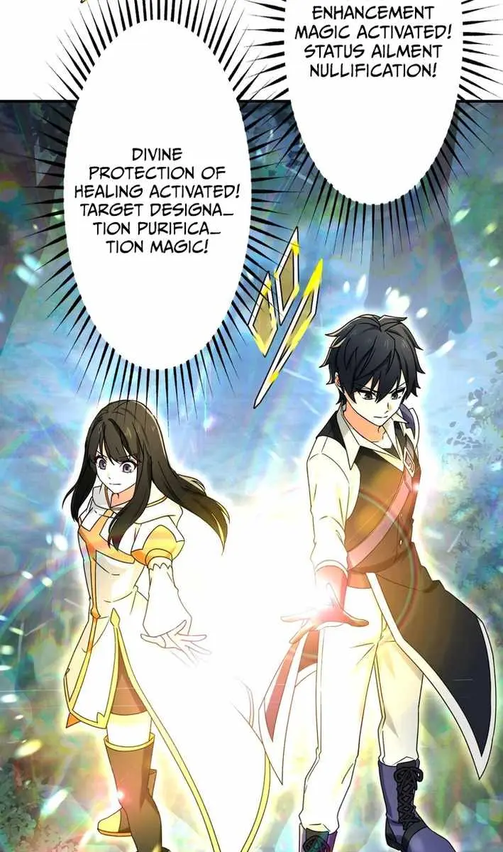 The Strongest Assassin Gets Transferred to Another World With His Whole Class Chapter 94 Page 113
