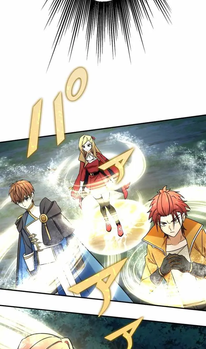 The Strongest Assassin Gets Transferred to Another World With His Whole Class Chapter 94 Page 115
