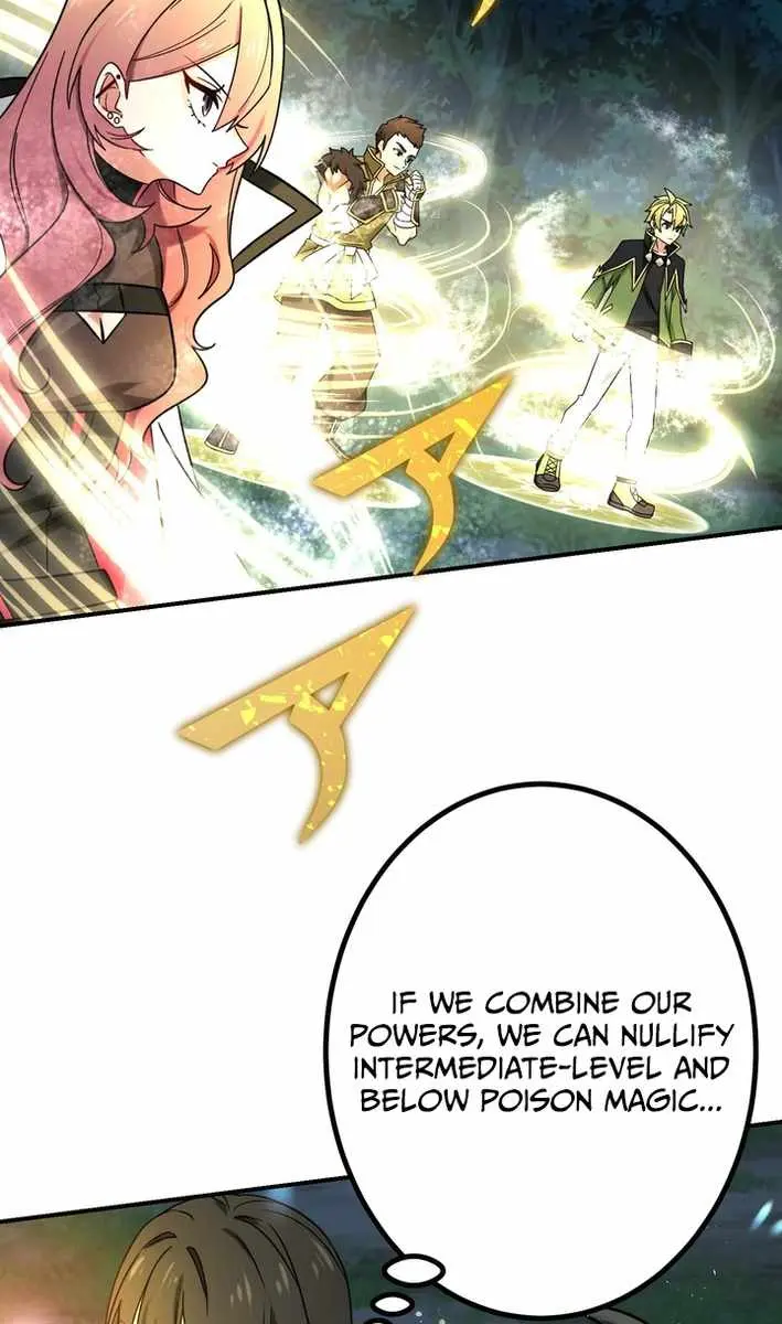The Strongest Assassin Gets Transferred to Another World With His Whole Class Chapter 94 Page 116