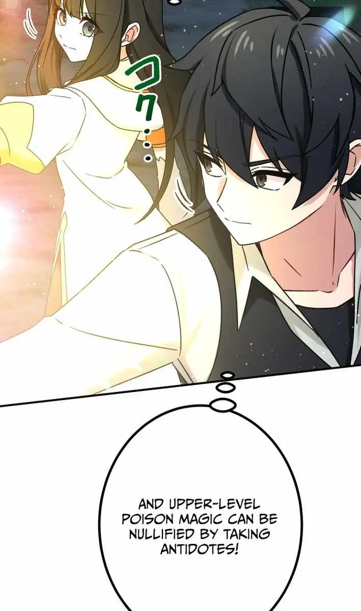 The Strongest Assassin Gets Transferred to Another World With His Whole Class Chapter 94 Page 117