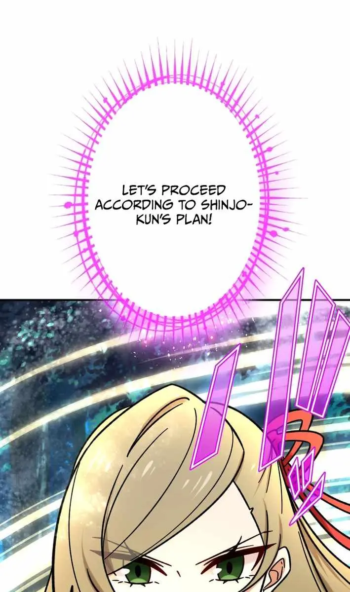 The Strongest Assassin Gets Transferred to Another World With His Whole Class Chapter 94 Page 120