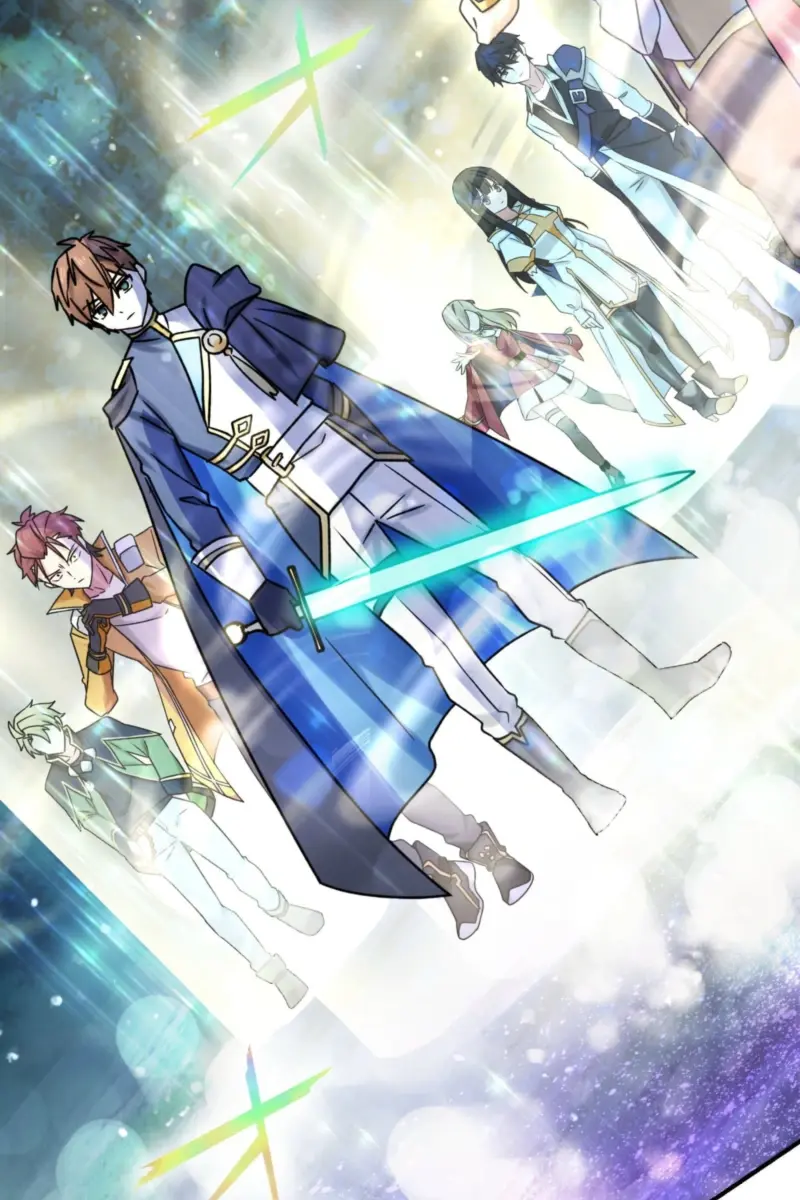 The Strongest Assassin Gets Transferred to Another World With His Whole Class Chapter 95 Page 4