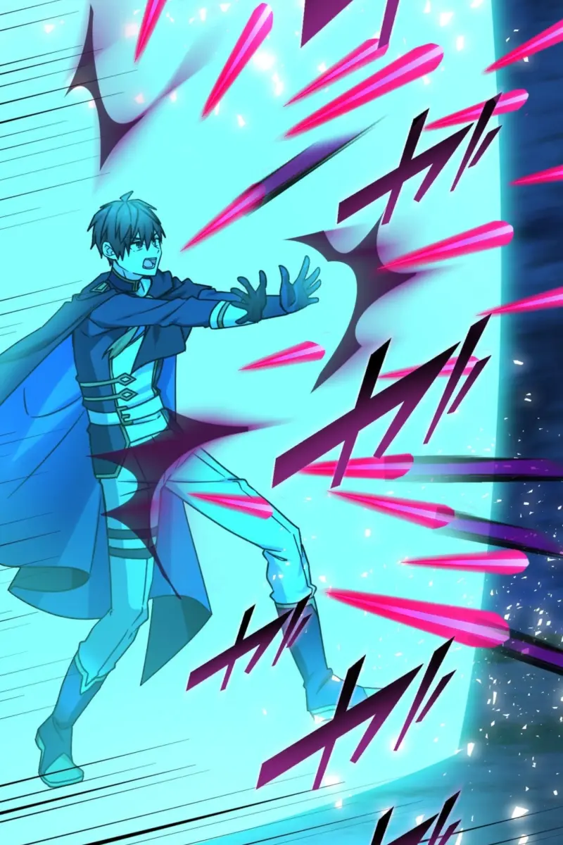 The Strongest Assassin Gets Transferred to Another World With His Whole Class Chapter 95 Page 20