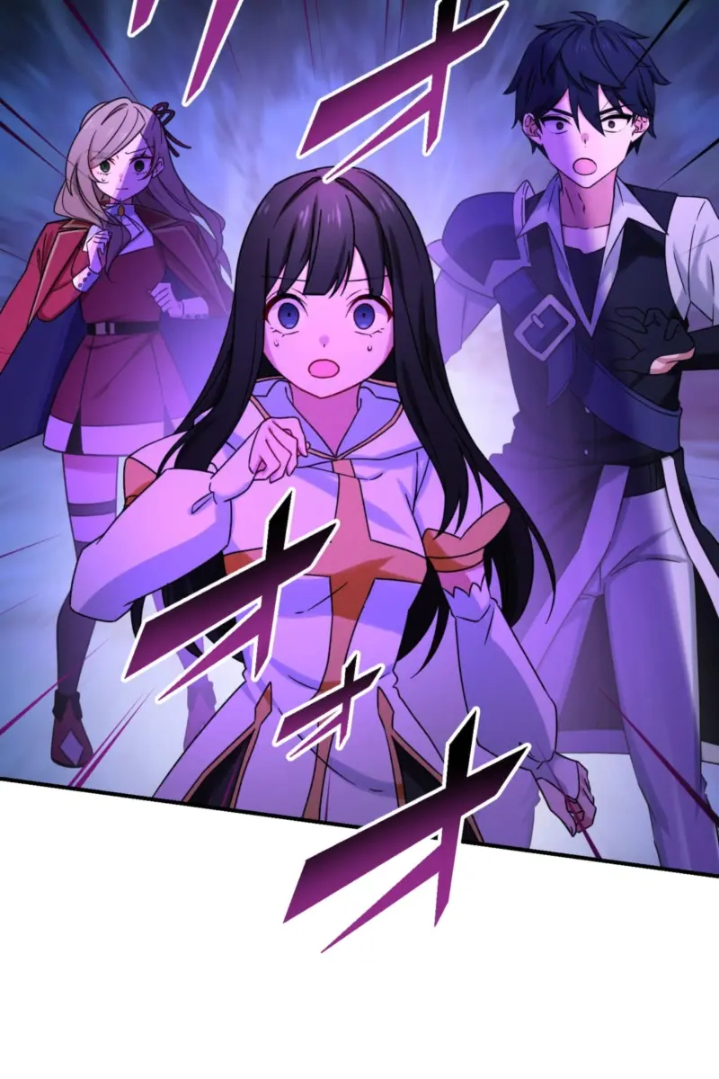 The Strongest Assassin Gets Transferred to Another World With His Whole Class Chapter 95 Page 31