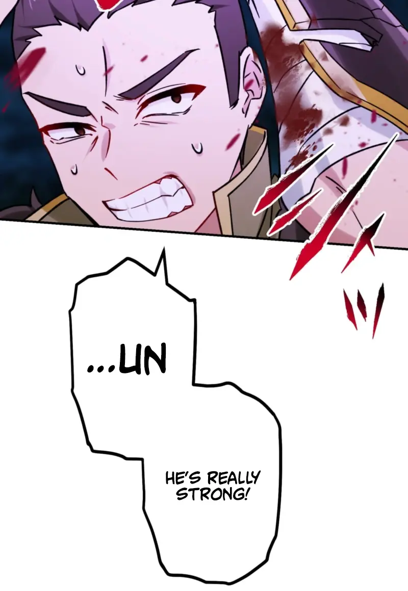 The Strongest Assassin Gets Transferred to Another World With His Whole Class Chapter 95 Page 35