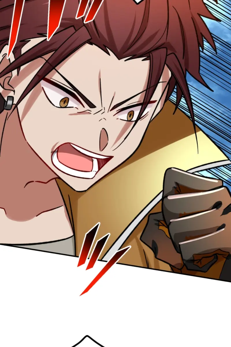 The Strongest Assassin Gets Transferred to Another World With His Whole Class Chapter 95 Page 42