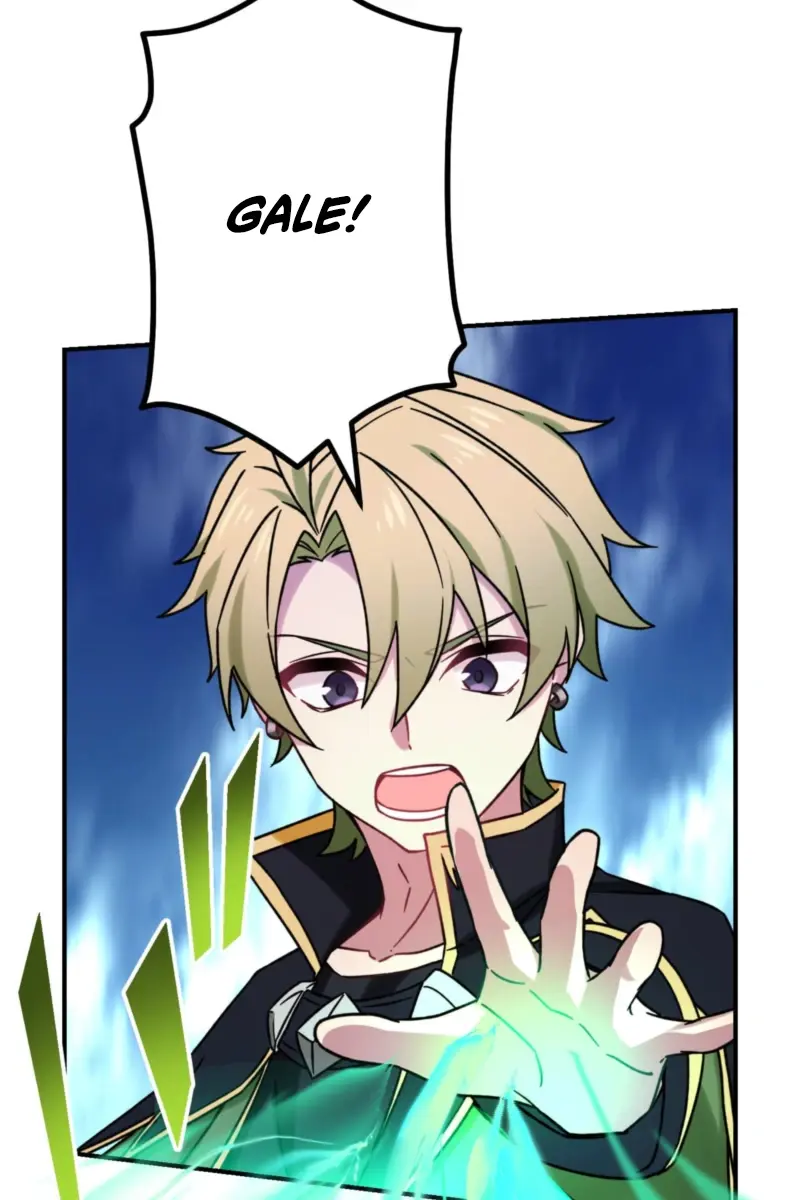 The Strongest Assassin Gets Transferred to Another World With His Whole Class Chapter 95 Page 43