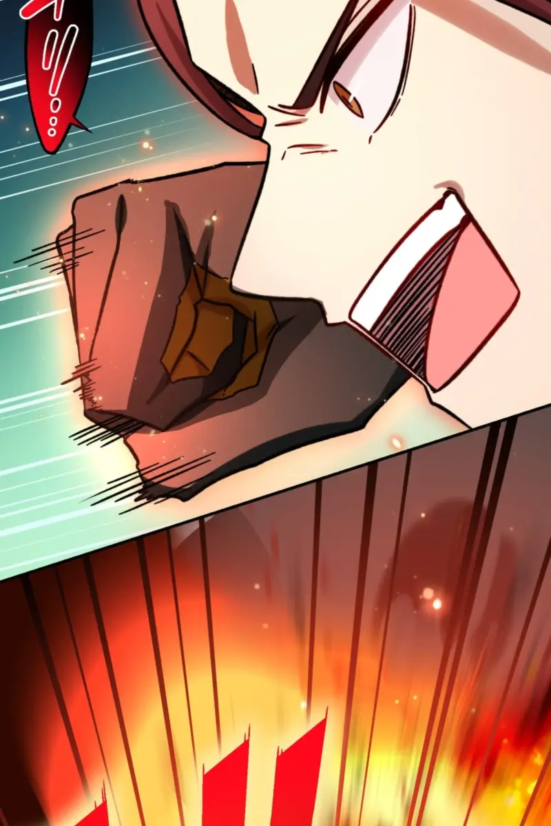 The Strongest Assassin Gets Transferred to Another World With His Whole Class Chapter 95 Page 51