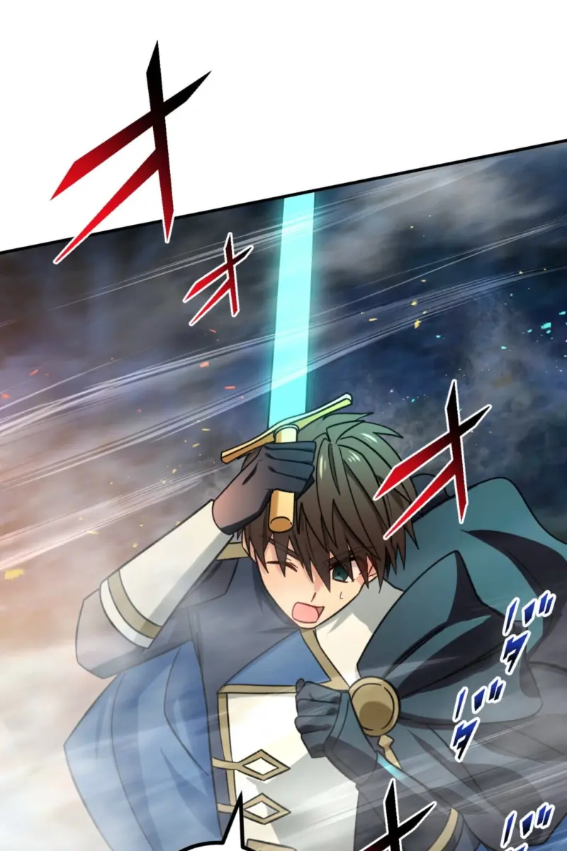 The Strongest Assassin Gets Transferred to Another World With His Whole Class Chapter 95 Page 54