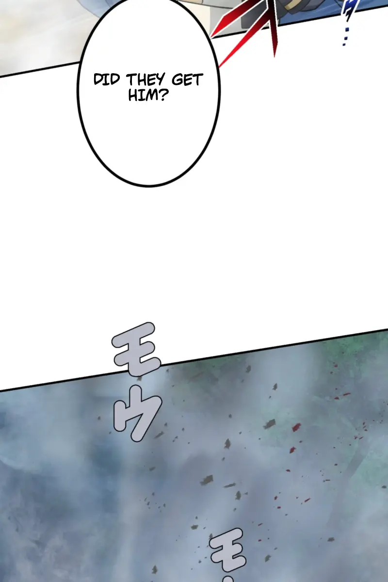 The Strongest Assassin Gets Transferred to Another World With His Whole Class Chapter 95 Page 55