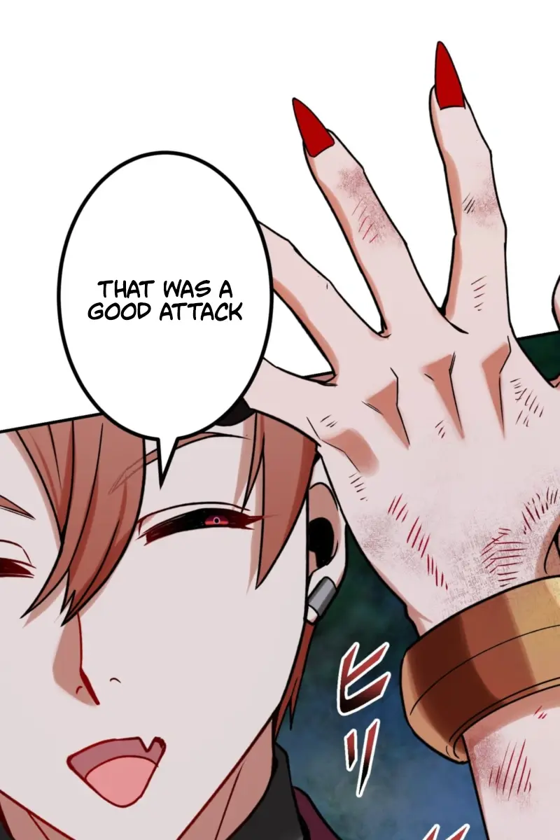 The Strongest Assassin Gets Transferred to Another World With His Whole Class Chapter 95 Page 61