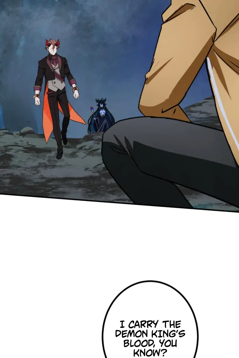 The Strongest Assassin Gets Transferred to Another World With His Whole Class Chapter 95 Page 64