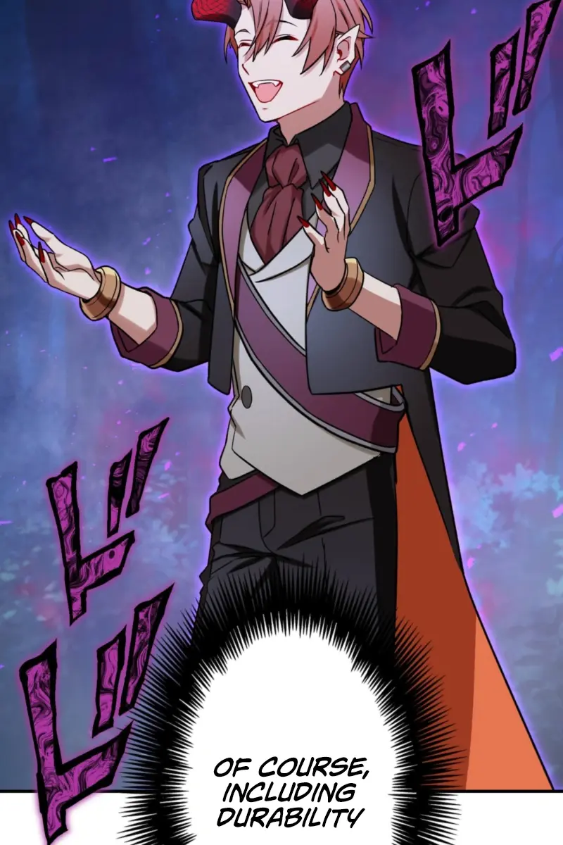 The Strongest Assassin Gets Transferred to Another World With His Whole Class Chapter 95 Page 71