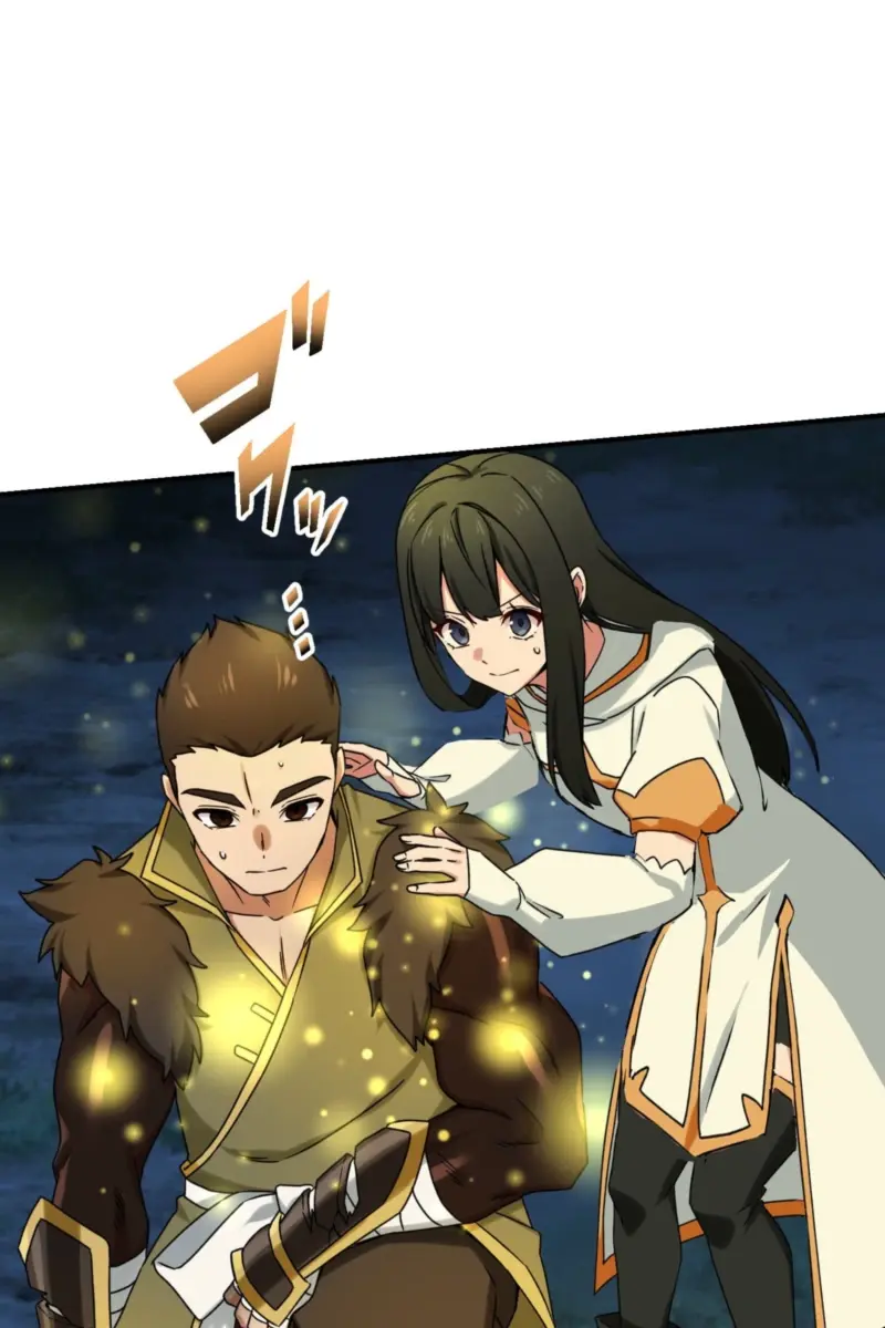 The Strongest Assassin Gets Transferred to Another World With His Whole Class Chapter 95 Page 73