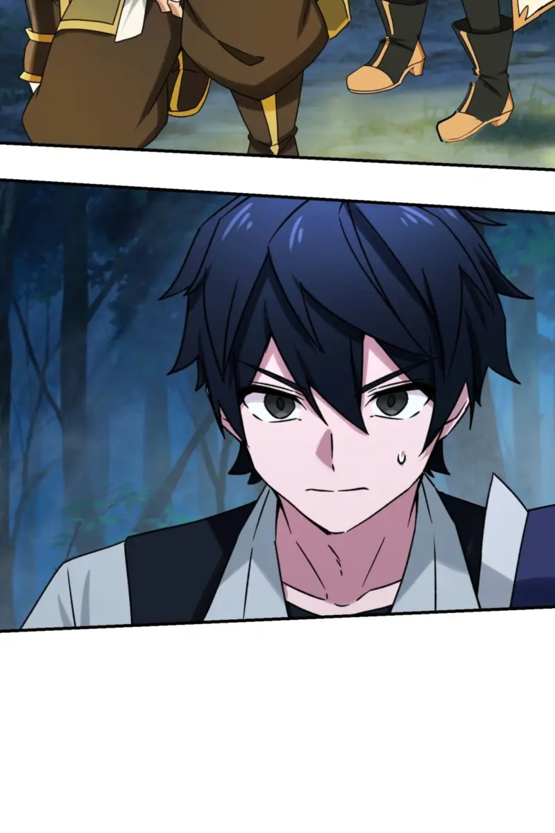 The Strongest Assassin Gets Transferred to Another World With His Whole Class Chapter 95 Page 74