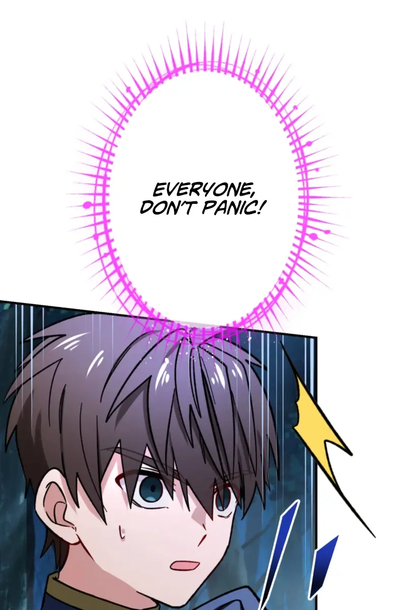 The Strongest Assassin Gets Transferred to Another World With His Whole Class Chapter 95 Page 75