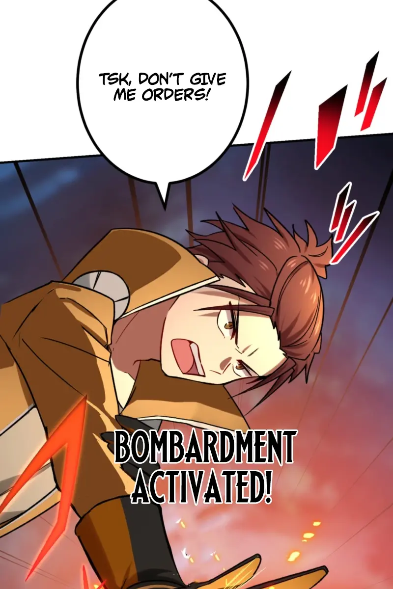 The Strongest Assassin Gets Transferred to Another World With His Whole Class Chapter 95 Page 78