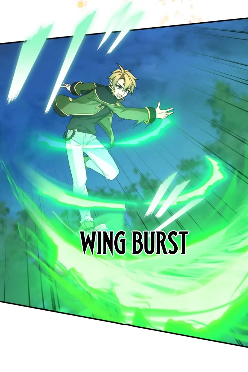 The Strongest Assassin Gets Transferred to Another World With His Whole Class Chapter 95 Page 84