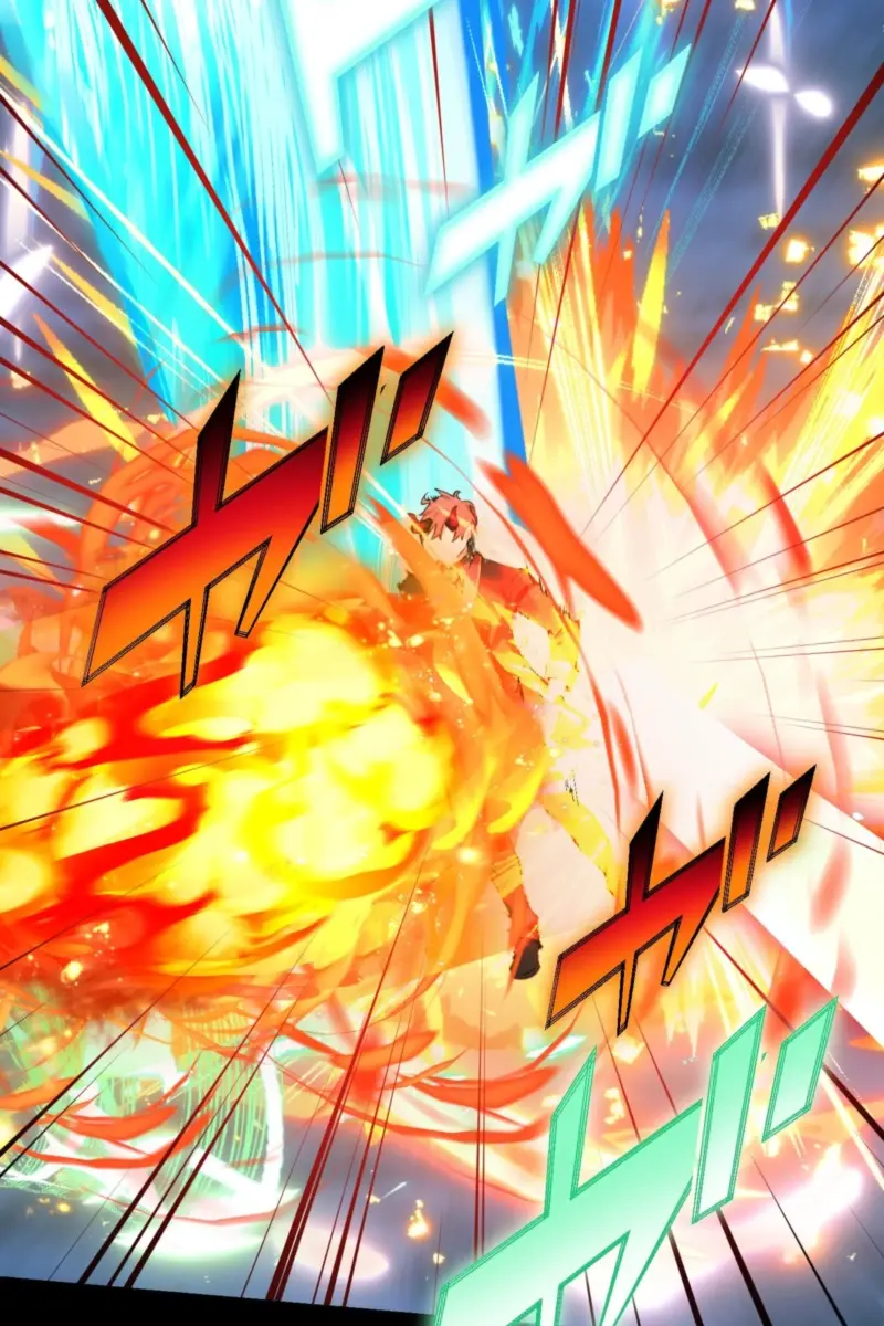 The Strongest Assassin Gets Transferred to Another World With His Whole Class Chapter 95 Page 87