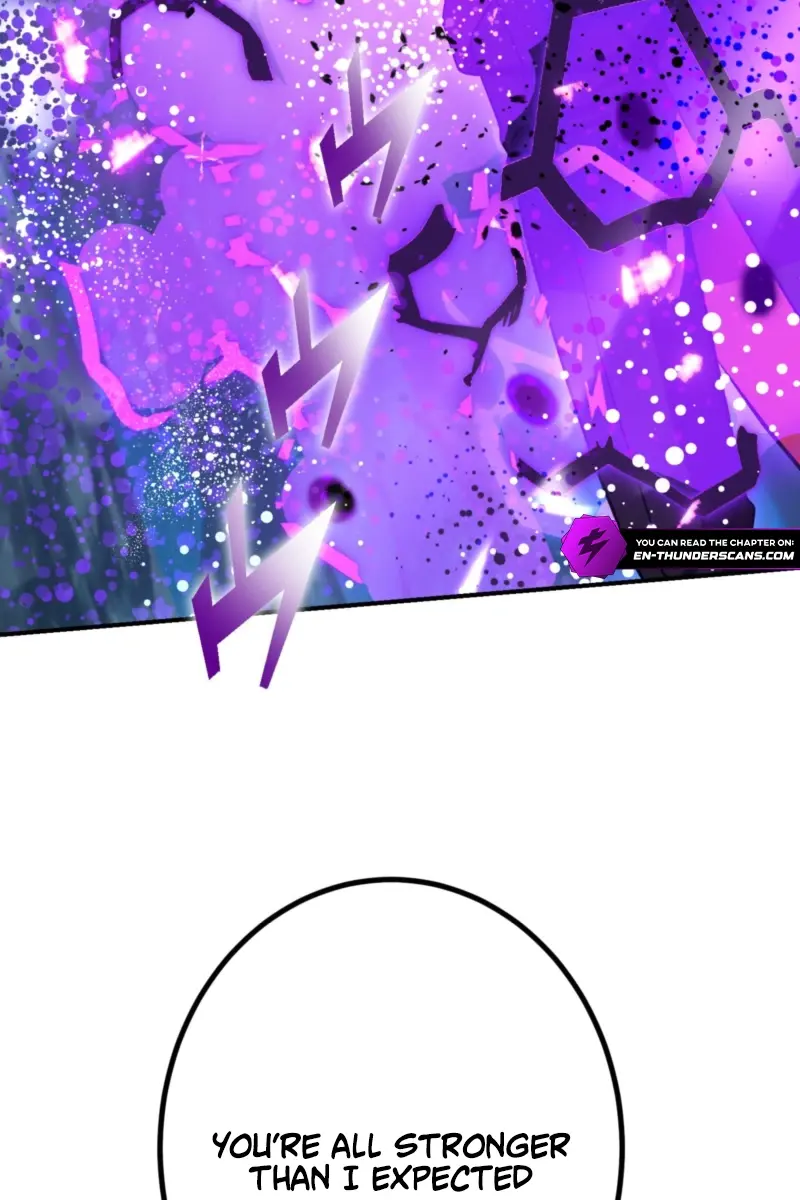 The Strongest Assassin Gets Transferred to Another World With His Whole Class Chapter 95 Page 91