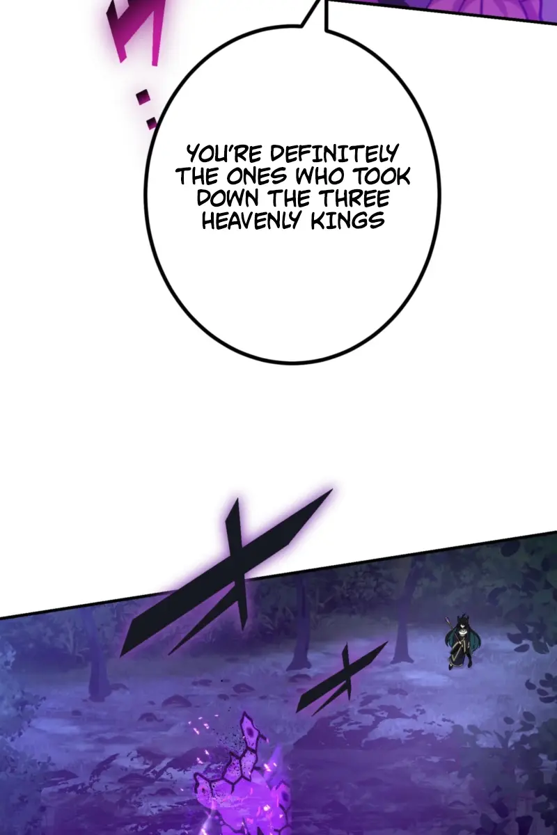 The Strongest Assassin Gets Transferred to Another World With His Whole Class Chapter 95 Page 93