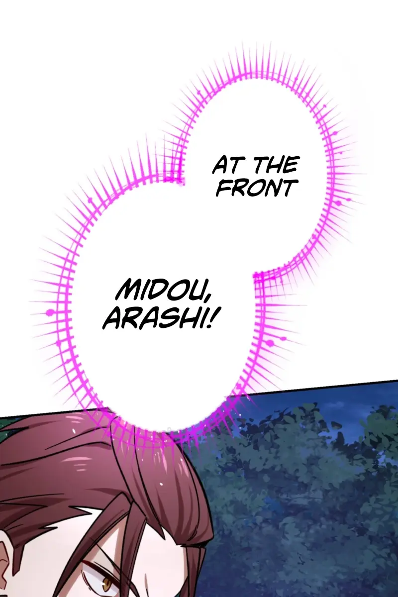 The Strongest Assassin Gets Transferred to Another World With His Whole Class Chapter 95 Page 98