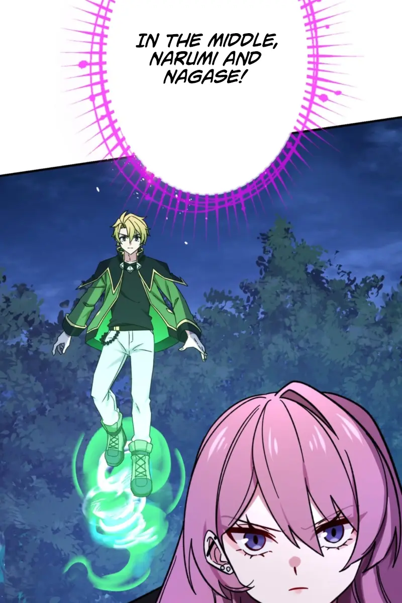 The Strongest Assassin Gets Transferred to Another World With His Whole Class Chapter 95 Page 100
