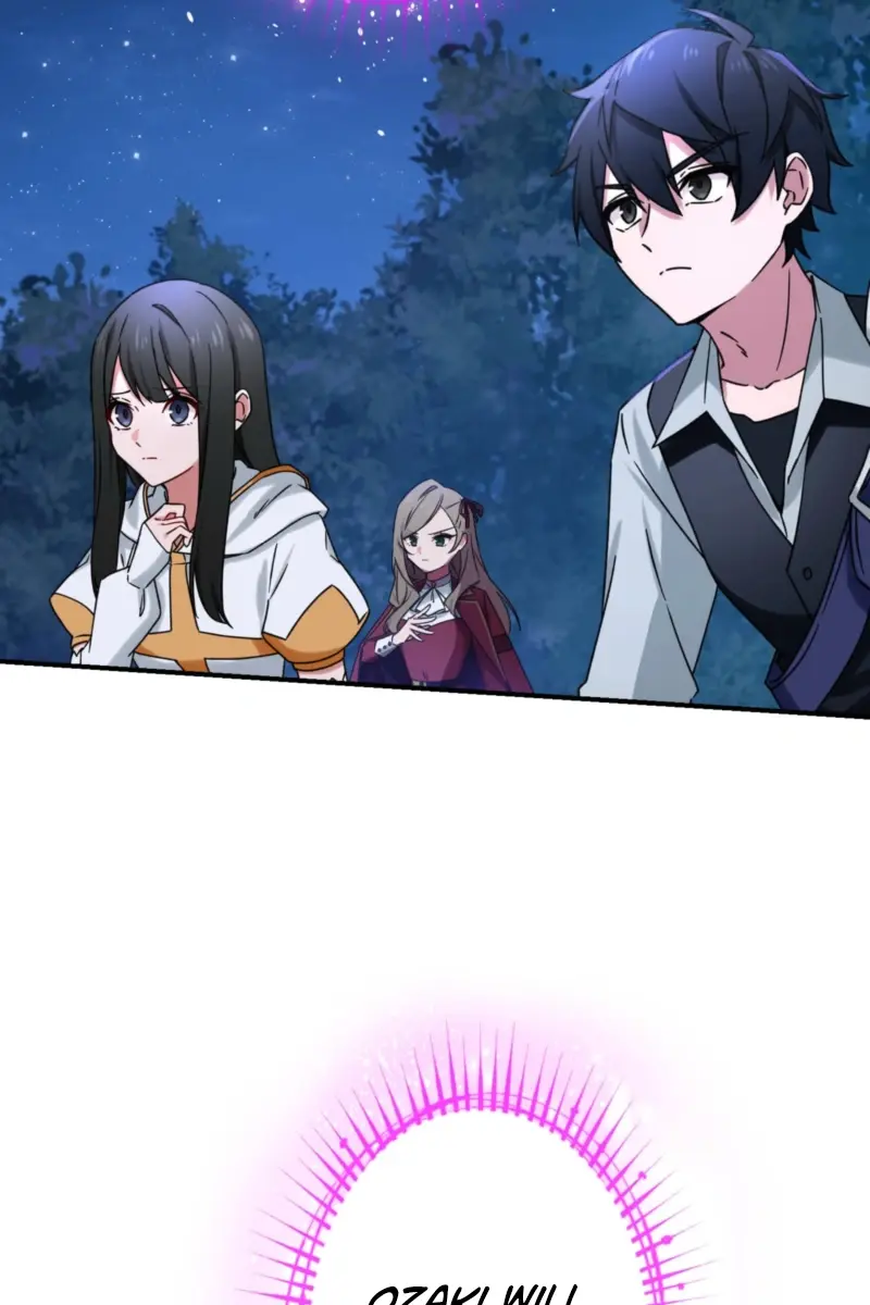 The Strongest Assassin Gets Transferred to Another World With His Whole Class Chapter 95 Page 102